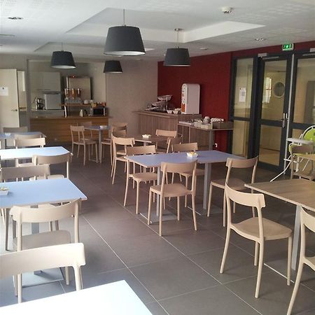 Residence Appart City Quimper Eksteriør bilde
