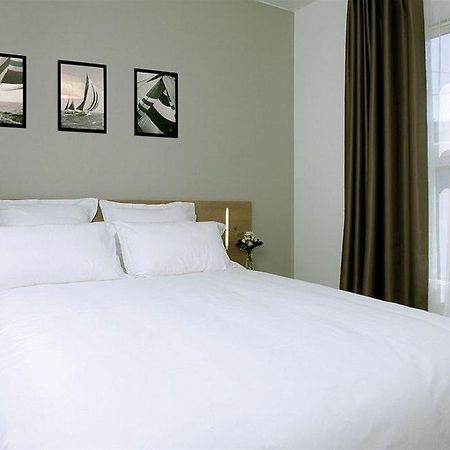 Residence Appart City Quimper Eksteriør bilde
