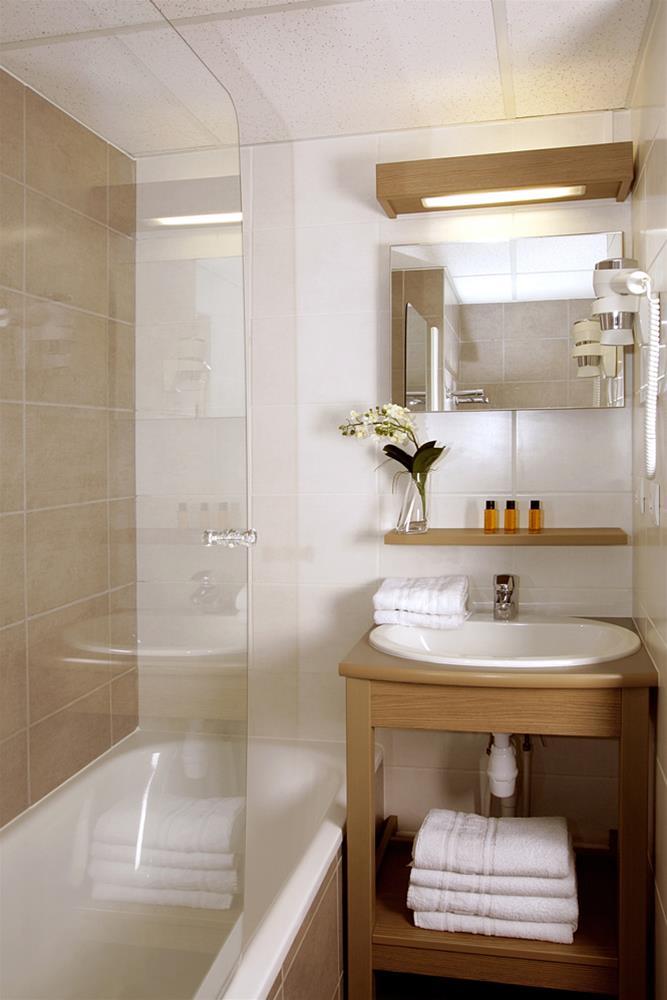 Residence Appart City Quimper Eksteriør bilde
