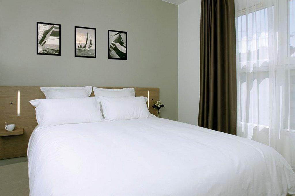 Residence Appart City Quimper Eksteriør bilde