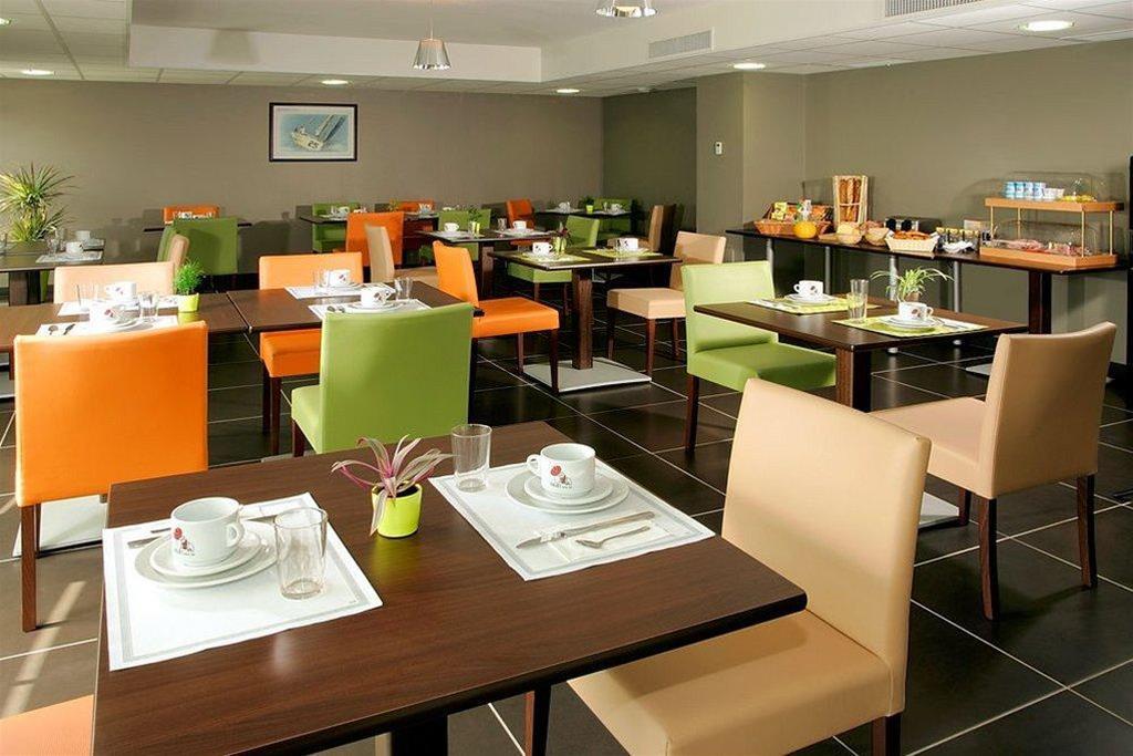 Residence Appart City Quimper Eksteriør bilde
